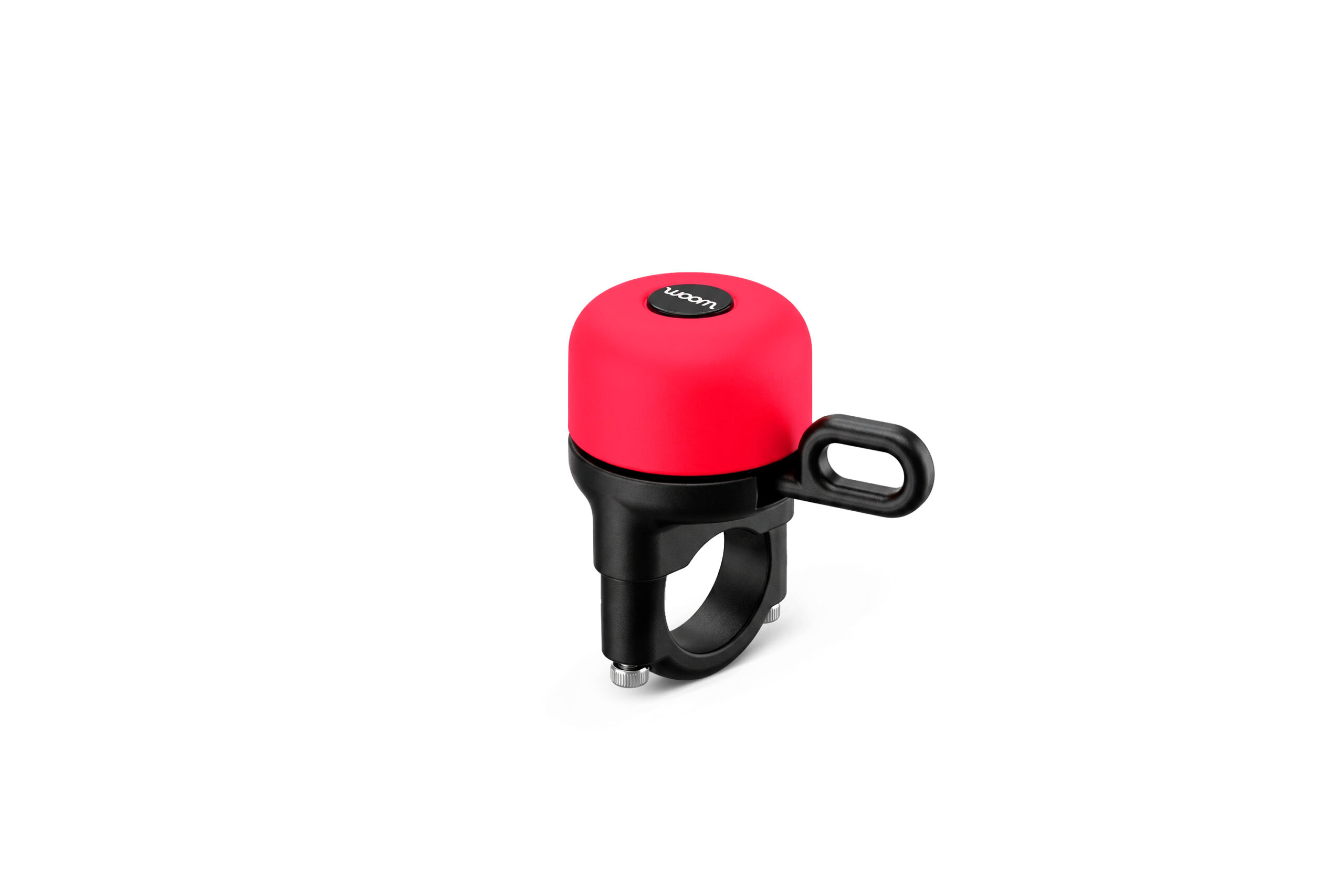 Dzwonek woom BING Bell Neon pink - edycja limitowana