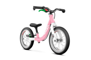 Rowerek biegowy woom GO 1 / GO 1 PLUS