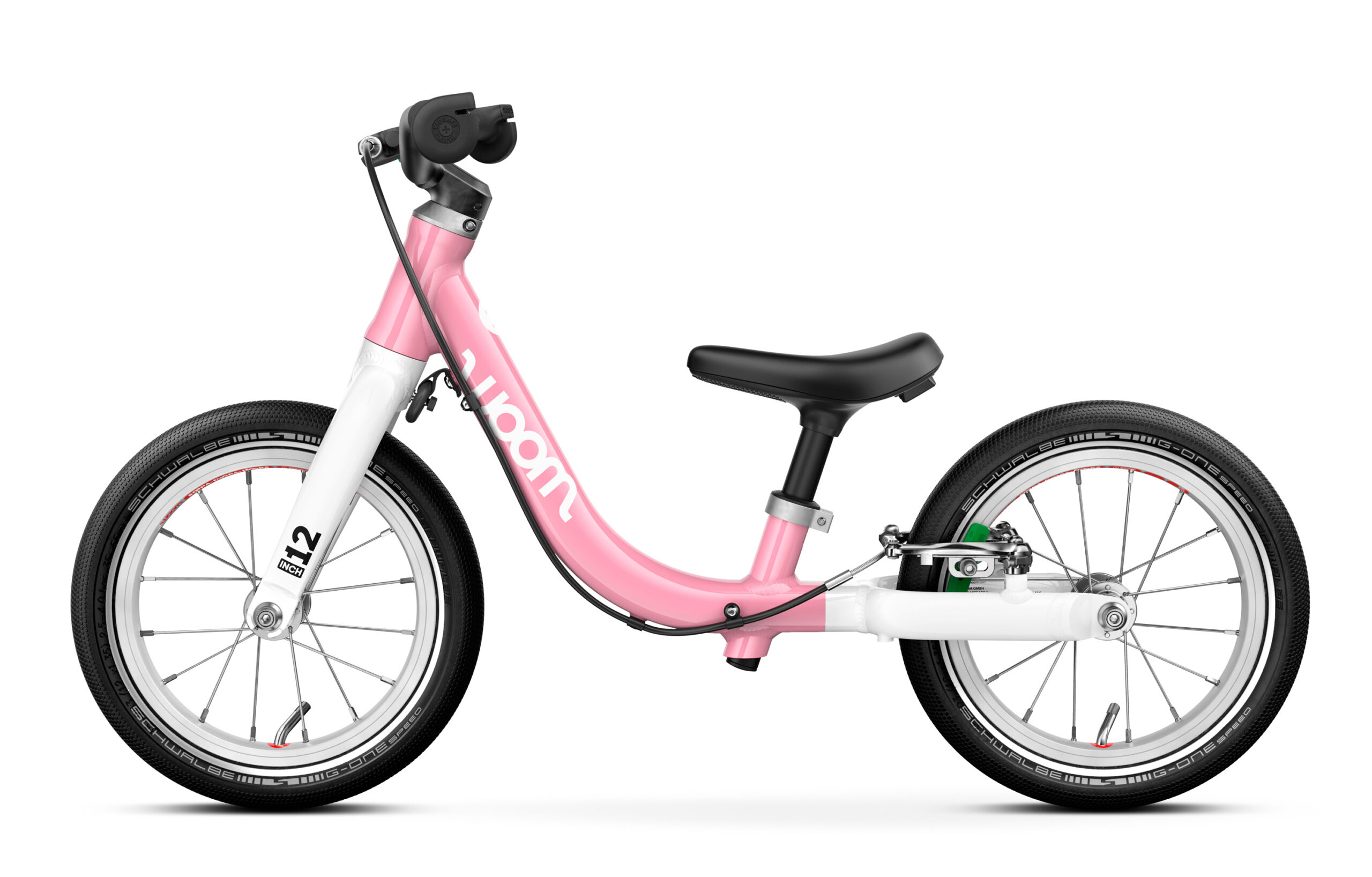 Rowerek biegowy woom GO 1 / GO 1 PLUS